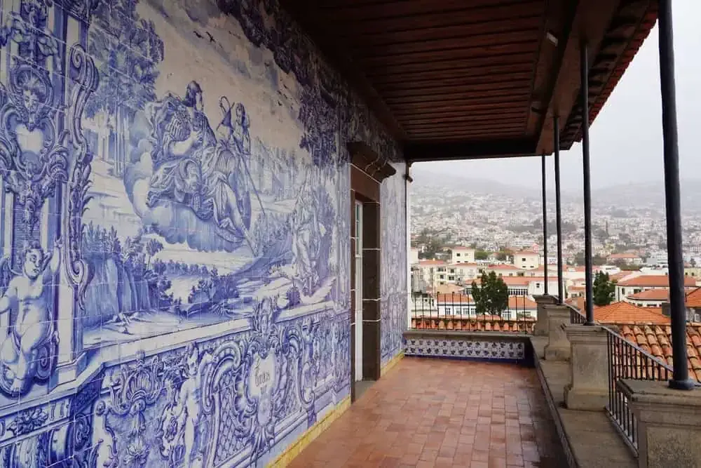 Museu de Arte Sacra in Funchal