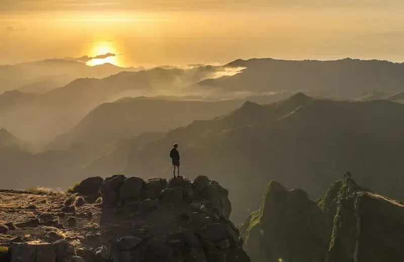 Geführte Wanderungen auf Madeira