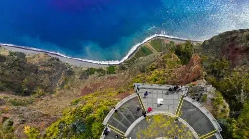 Cabo Girão