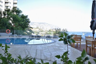 Hotel Madeira Regency Cliff, Funchal