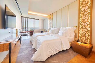 Hotel Savoy Palace, Funchal: Zimmer