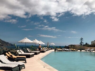 Hotel The Views Baia, Funchal in Madeira