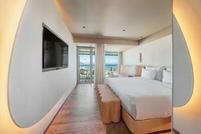 Hotel The Views Baia, Funchal: Zimmer